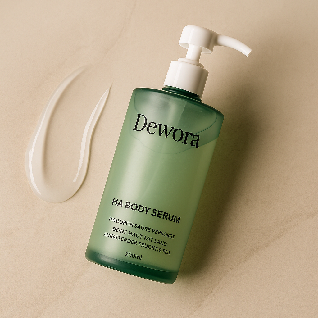 Dewora HA Body Serum